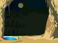 Neanderthal Ned Animation