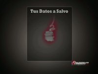 Tus Datos a Salvo - Presentación