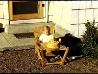 Family memories