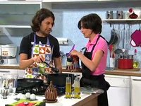 Cevizli Lorlu Erişte
