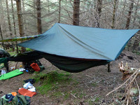 Into Knoydart (part 3)
