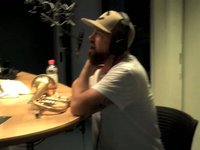 Miles Bonny - Fritz Radio interview - germany 2009