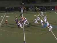 Aloha Gold vs Southridge