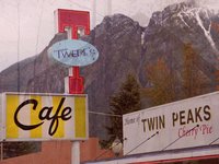 Twin Peaks