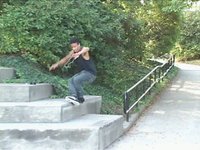 Mikey Blair & Brian Weis Sixwonsix