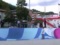 Bowl Championships Lugano 09
