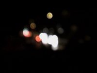 Quite Night