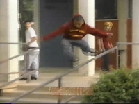 Daily Bread Video. Filmed Edited & Directed By: Beau Cottington
Profiles On: Troy White, Santiago Azpurua, And Dominic Sagona
Along With: Champion Baumstimler, Cory Casey, Jon Elliott, Abdiel Colberg, Louie Zamora, Eric Schrijn, Robert Lievanos, B...