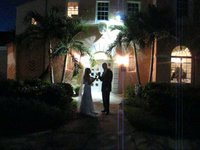 Stacy Bennett Harry Vanderburg Wedding