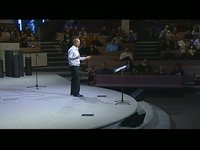 Experiencing the Blessing of God's Rule: Freedom From Bad Worry