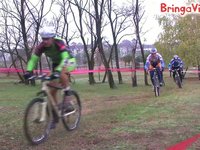 Yeti cyclo - Hobby, Master