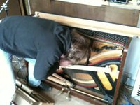 Electric Piano