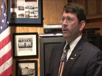 Steve Hunt Campaign Kickoff