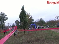 Yeti Cyclo - Ifi, Serdülő, Nő