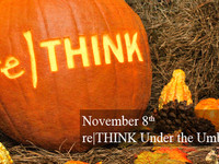 reTHINK Under the Umbrella