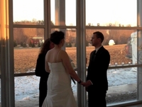Zach & Emily's Wedding