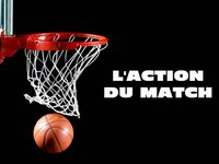 Action du match de GI JO
