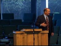 Do You Wanna Get Well? Rev. Billy Barnes 11-8-2009