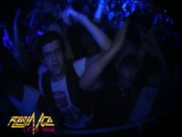 REVENGE OF THE NERDS w/THE PROXY, JAIMIE FANATIC & MORE [NOUVEAU CASINO]