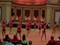 Madison Dance Conference 2009