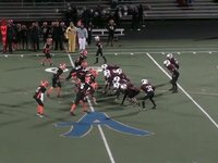 vs Beaverton