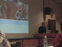 Faith & New Media Conference at the University of Steubenville (Ohio)