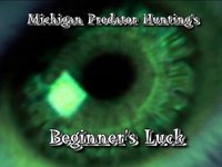 Beginners Luck - DVD Trailer