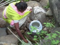 India - Orissa & Bihar