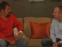 Cremeans Couch - Mac Richard Part 2