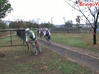 Yeti Cyclo-Cross - elit, u23
