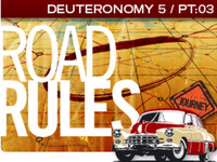 Road Rules Part 3