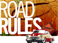 Road Rules Part 2