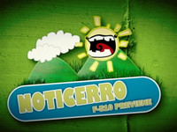 Noticerro
