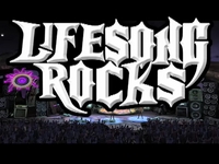 Lifesong Rocks Teaser