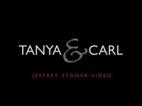 Tanya & Carl's Wedding Trailer