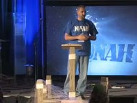 Jonah - Week 1 - Jason Ebeling