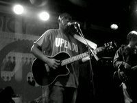 SHAD - "ROCK TO IT" -  LIVE AT PIANOS
