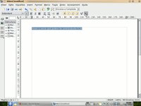 Using Kubuntu 9.10