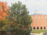 Tony Budnick, Seminarian for the Diocese of Knoxville