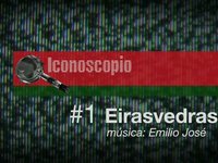 Eirasvedras. Iconoscopio #1