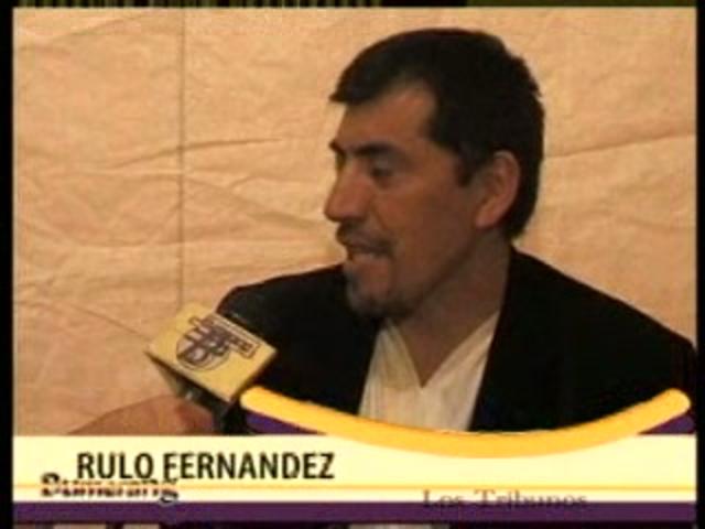 LOS TRIBUNOS EN BUMERANG