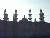 Ruta del Agua de Utrera