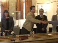 Informatiu TV Vilafranca, del 2 al 8 de novembre de 2009