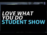 Love What You Do