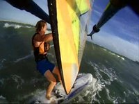 4.7 Windsurfing in Fort Pierce, FL