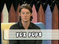Media for Youth Activists - VOX POPS