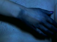 Touch the ash