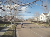 Long Board