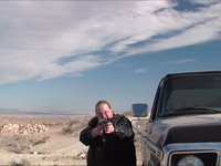 Bullet Time shot from "One Long Day" the movie