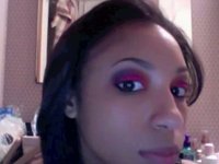 The Zach Attack Look! A tutorial...